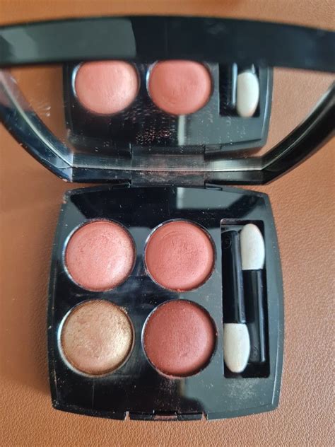 chanel eyeshadow 368|Chanel laque eyeshadow.